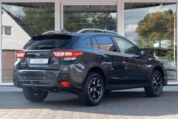 Subaru XV - Afbeelding 2 van 30