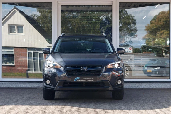 Subaru XV - Afbeelding 4 van 30