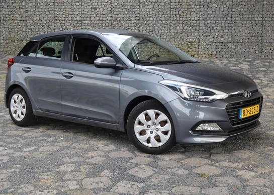 Hyundai i20 - Afbeelding 1 van 4