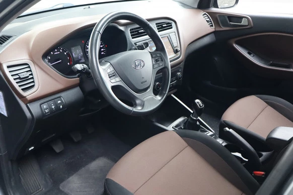 Hyundai i20 - Afbeelding 3 van 4