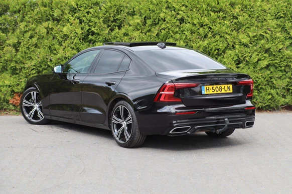 Volvo S60 - Afbeelding 2 van 30