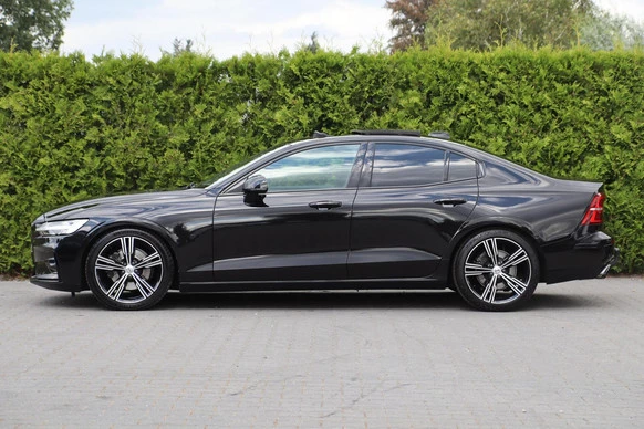 Volvo S60 - Afbeelding 3 van 30
