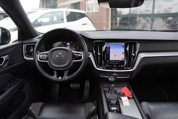 Volvo S60 - Afbeelding 9 van 30