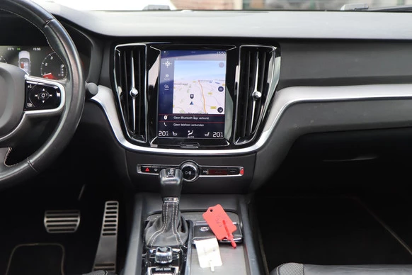 Volvo S60 - Afbeelding 12 van 30