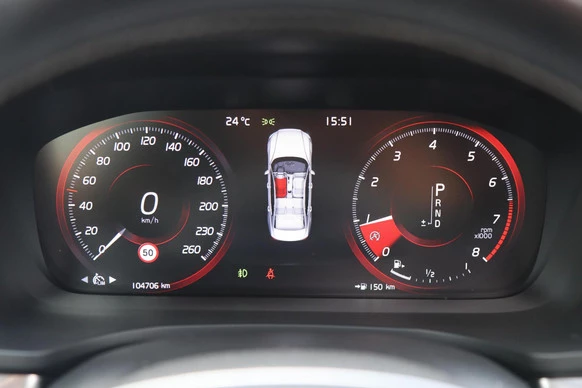 Volvo S60 - Afbeelding 19 van 30