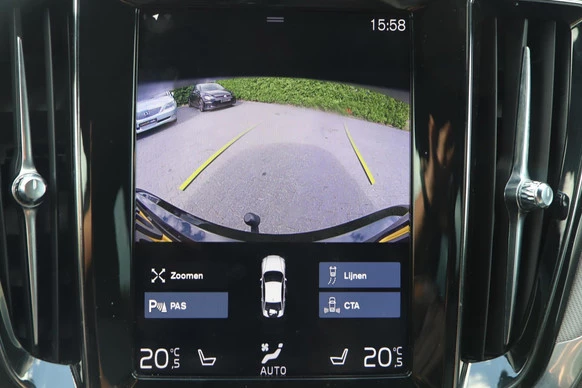Volvo S60 - Afbeelding 21 van 30