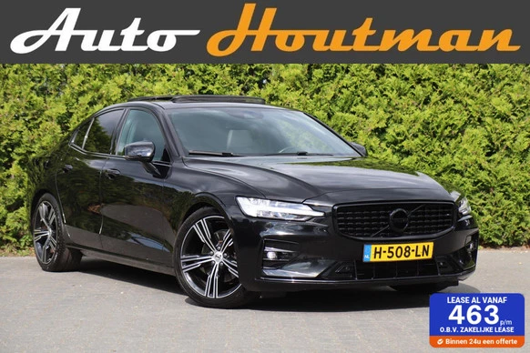 Volvo S60 - Afbeelding 1 van 30