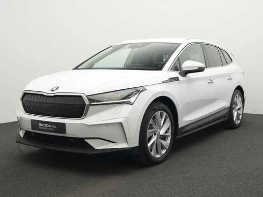 Škoda Enyaq iV - Afbeelding 1 van 30