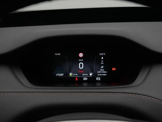 Škoda Enyaq iV - Afbeelding 4 van 30