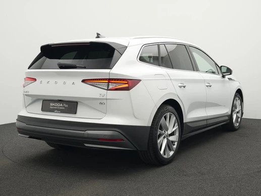 Škoda Enyaq iV - Afbeelding 5 van 30