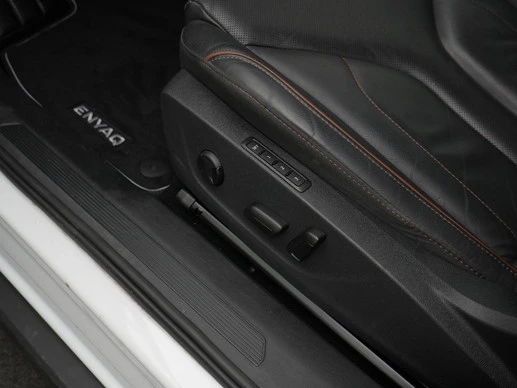 Škoda Enyaq iV - Afbeelding 8 van 30