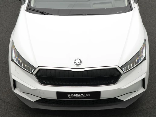 Škoda Enyaq iV - Afbeelding 15 van 30