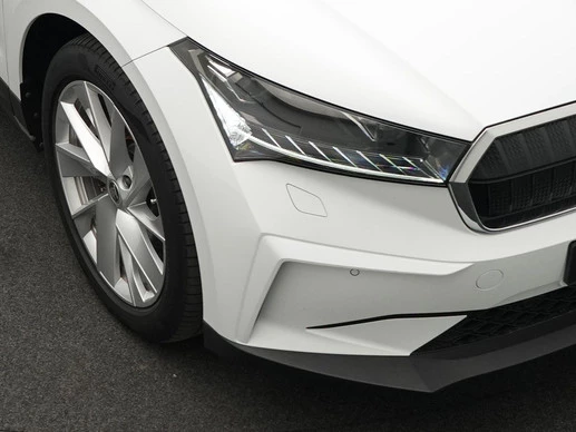 Škoda Enyaq iV - Afbeelding 16 van 30