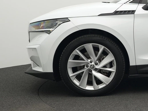 Škoda Enyaq iV - Afbeelding 18 van 30