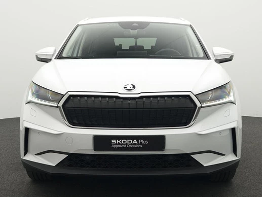 Škoda Enyaq iV - Afbeelding 21 van 30