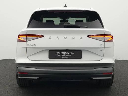 Škoda Enyaq iV - Afbeelding 22 van 30