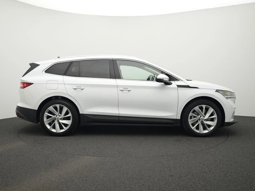 Škoda Enyaq iV - Afbeelding 24 van 30