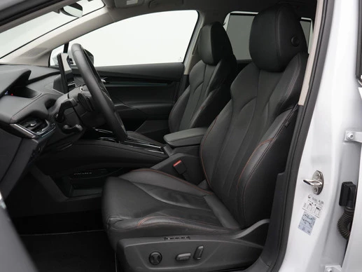 Škoda Enyaq iV - Afbeelding 26 van 30