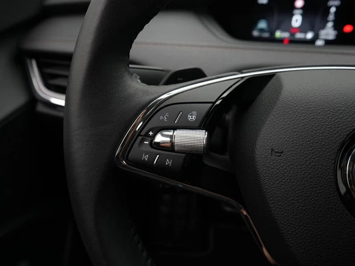 Škoda Enyaq iV - Afbeelding 28 van 30