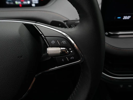 Škoda Enyaq iV - Afbeelding 29 van 30