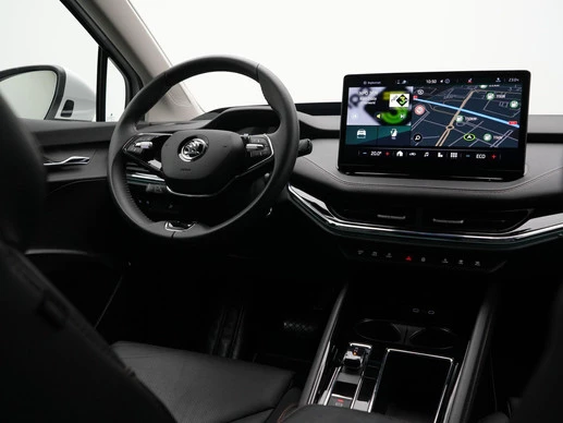 Škoda Enyaq iV - Afbeelding 30 van 30