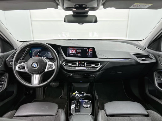 BMW 1 Serie - Afbeelding 3 van 24