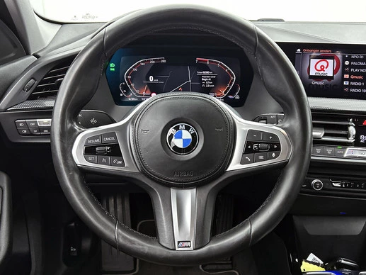 BMW 1 Serie - Afbeelding 4 van 24