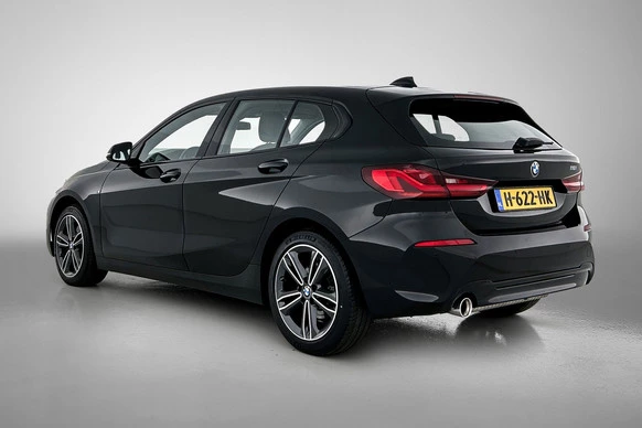 BMW 1 Serie - Afbeelding 6 van 24