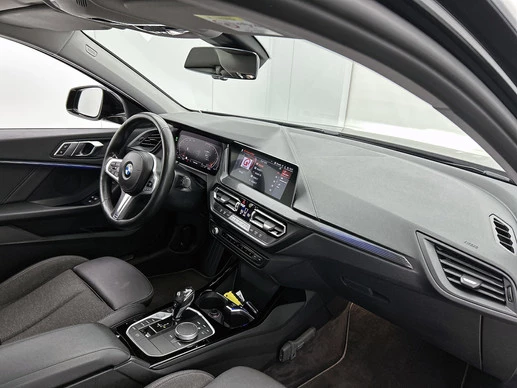 BMW 1 Serie - Afbeelding 9 van 24