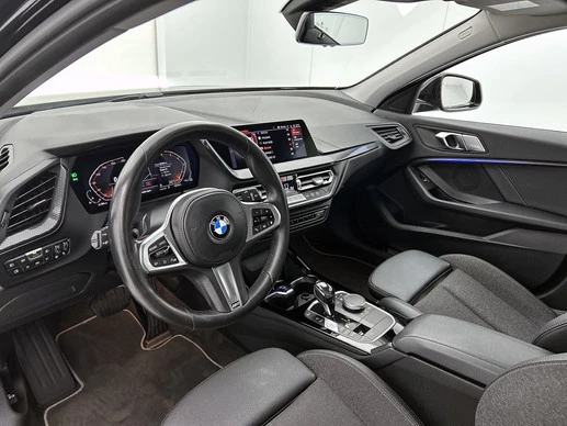 BMW 1 Serie - Afbeelding 10 van 24