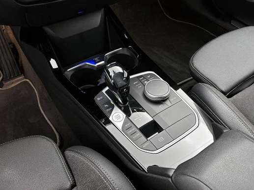 BMW 1 Serie - Afbeelding 15 van 24