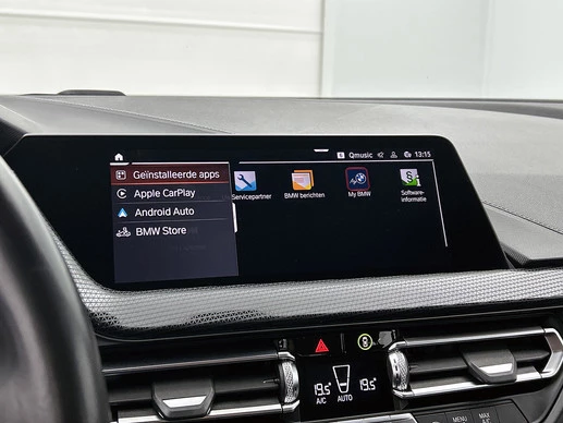 BMW 1 Serie - Afbeelding 16 van 24