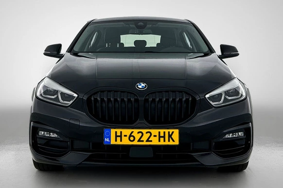 BMW 1 Serie - Afbeelding 18 van 24