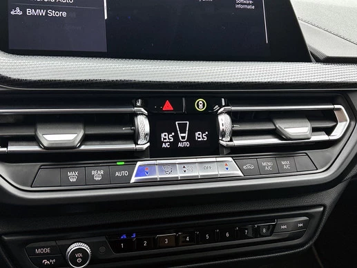 BMW 1 Serie - Afbeelding 20 van 24