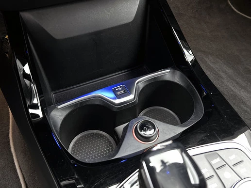BMW 1 Serie - Afbeelding 21 van 24