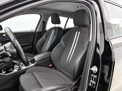 BMW 1 Serie - Afbeelding 23 van 24