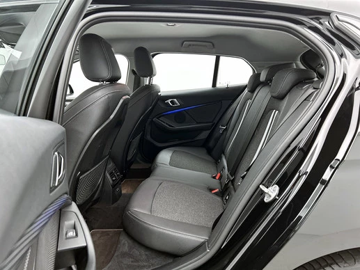 BMW 1 Serie - Afbeelding 24 van 24