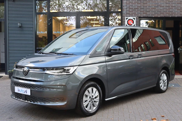 Volkswagen Multivan - Afbeelding 1 van 30