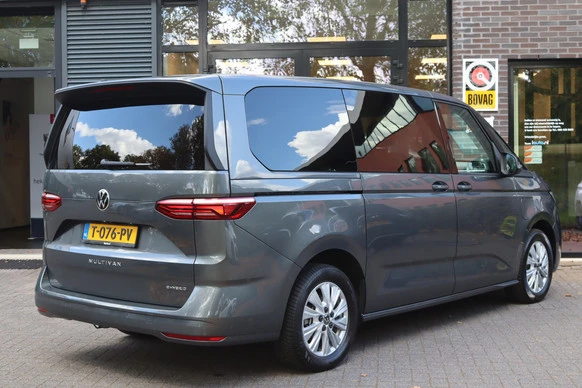 Volkswagen Multivan - Afbeelding 2 van 30