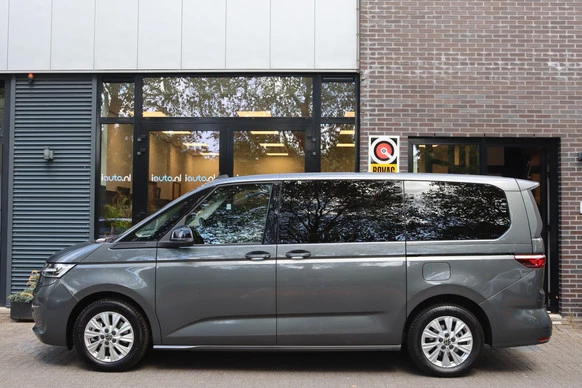 Volkswagen Multivan - Afbeelding 3 van 30