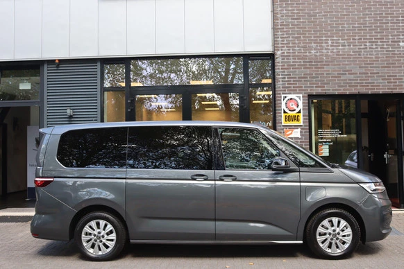 Volkswagen Multivan - Afbeelding 4 van 30