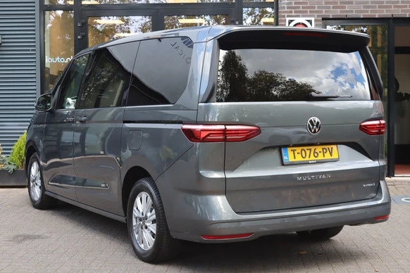 Volkswagen Multivan - Afbeelding 6 van 30