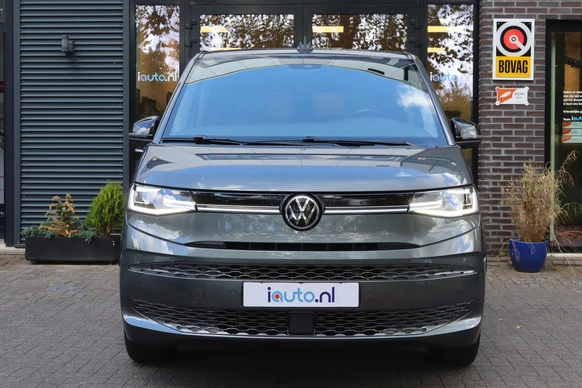 Volkswagen Multivan - Afbeelding 7 van 30