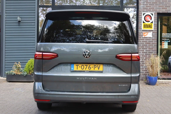 Volkswagen Multivan - Afbeelding 8 van 30