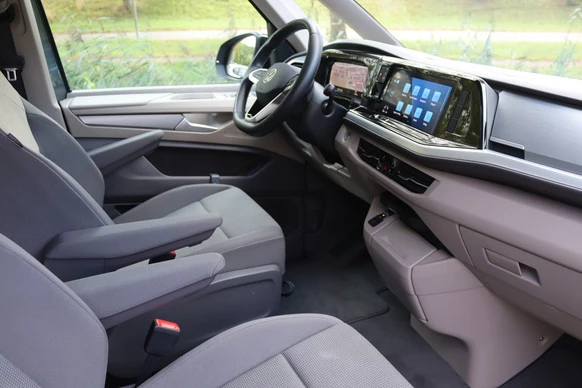 Volkswagen Multivan - Afbeelding 9 van 30