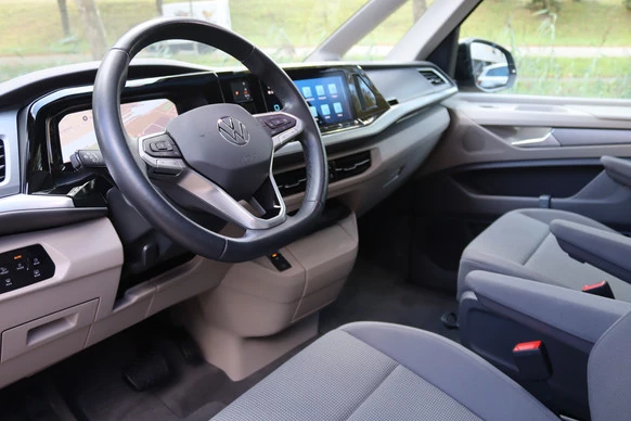 Volkswagen Multivan - Afbeelding 10 van 30