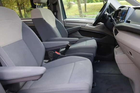 Volkswagen Multivan - Afbeelding 11 van 30
