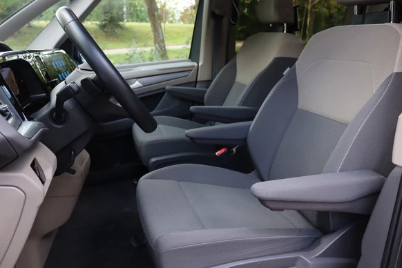 Volkswagen Multivan - Afbeelding 12 van 30