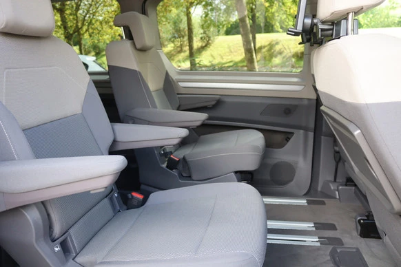 Volkswagen Multivan - Afbeelding 13 van 30