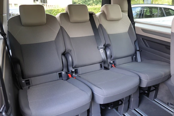 Volkswagen Multivan - Afbeelding 14 van 30